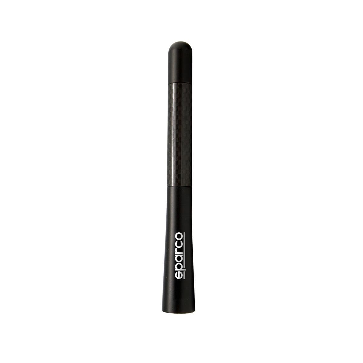 SPARCO SPC1418 SCHWARZ/CARBON-STÄDTISCHE ANTENNE URBAN SCHWARZ/BRAUN Single Angebot bei HelloDeals
