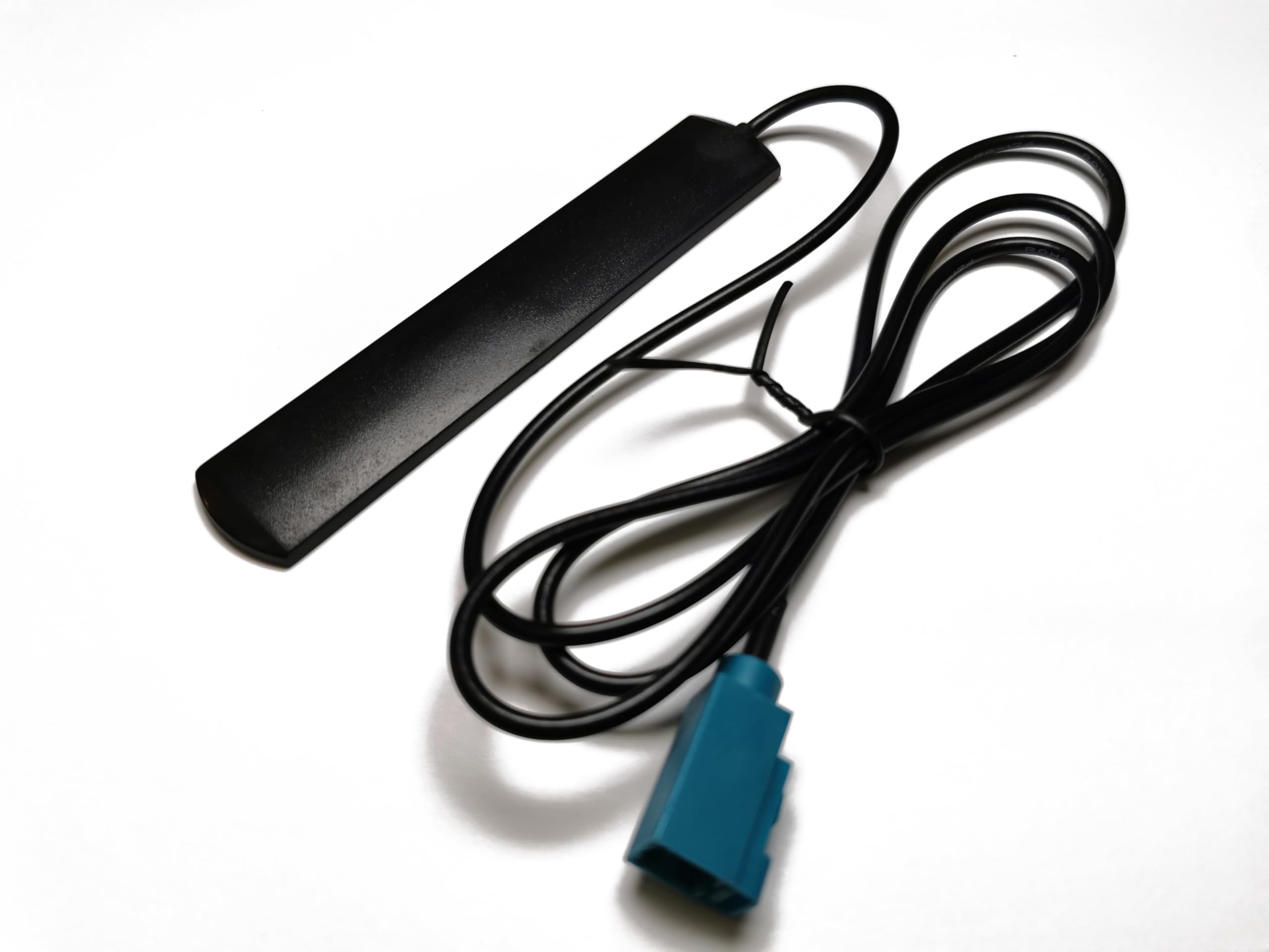 Antenne für Webasto Telestart und Eberspächer Fernbedienungen (1 Meter)