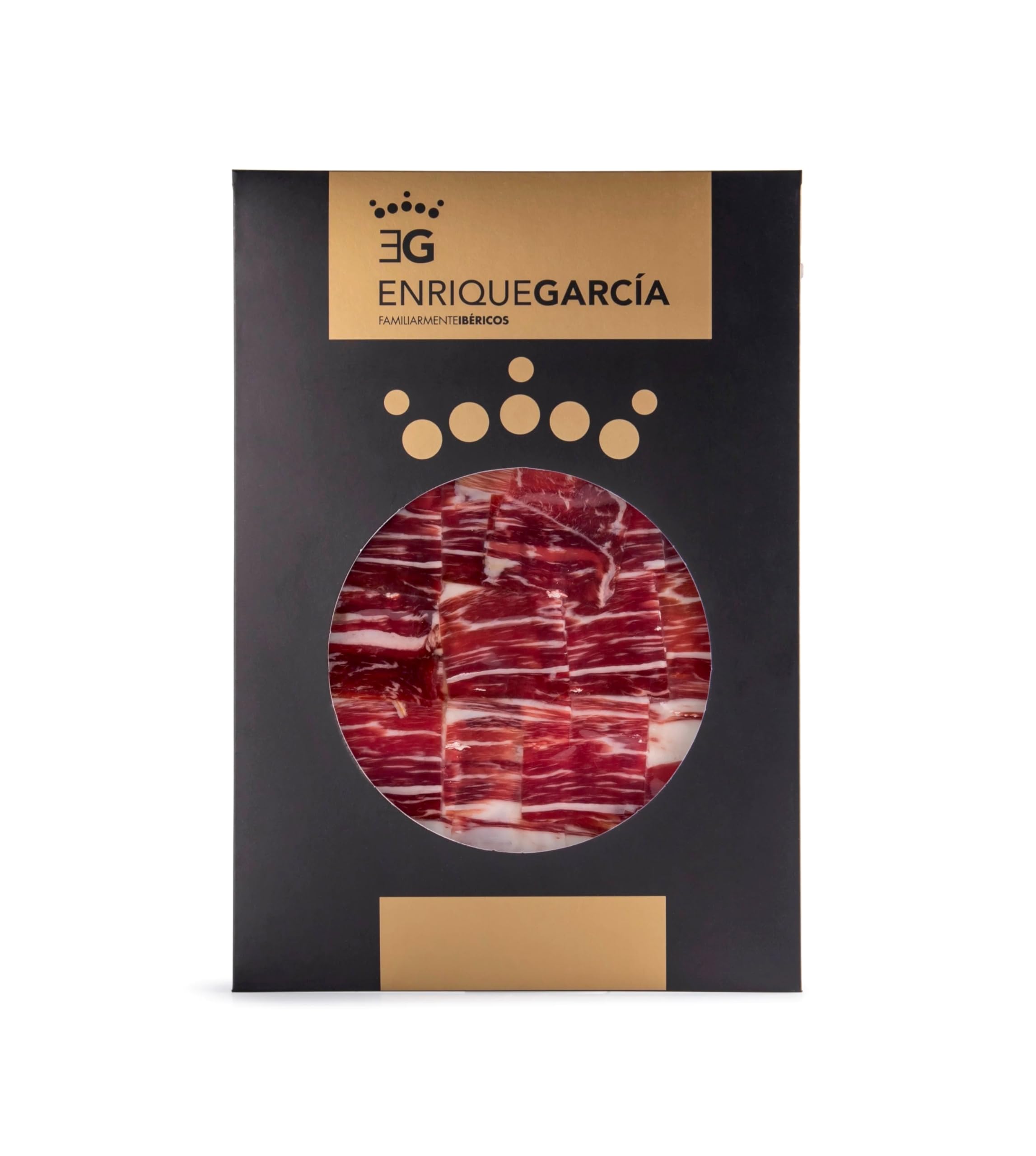 100% iberischer Eichelschinken - 100g Schinkenscheiben - Iberico Schinken Pata Negra - Spanische Schinken - Vakuum verpackt - 100% Jamon Iberico de Bellota Angebot bei HelloDeals