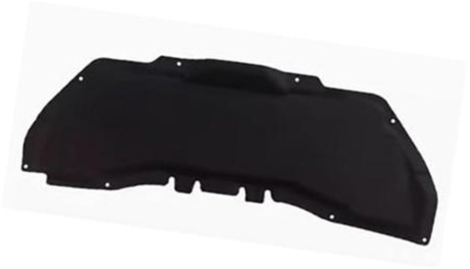 MEXWLOP for HR-V for HRV RU, for Vezel, 2016-2022 Motorhauben-Motordämmung Schalldichte Wärme-Baumwollpolster-Innenverkleidungsmatte Hitzeschutzmatte für Automotoren Angebot bei HelloDeals