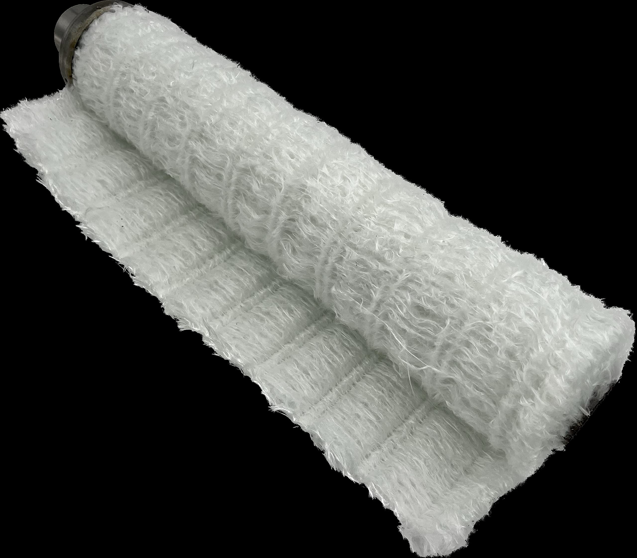 Silent Sport Weave - Auspuff & Schalldämpfer Dämmwolle/Dämmmatte (420mm) Angebot bei HelloDeals