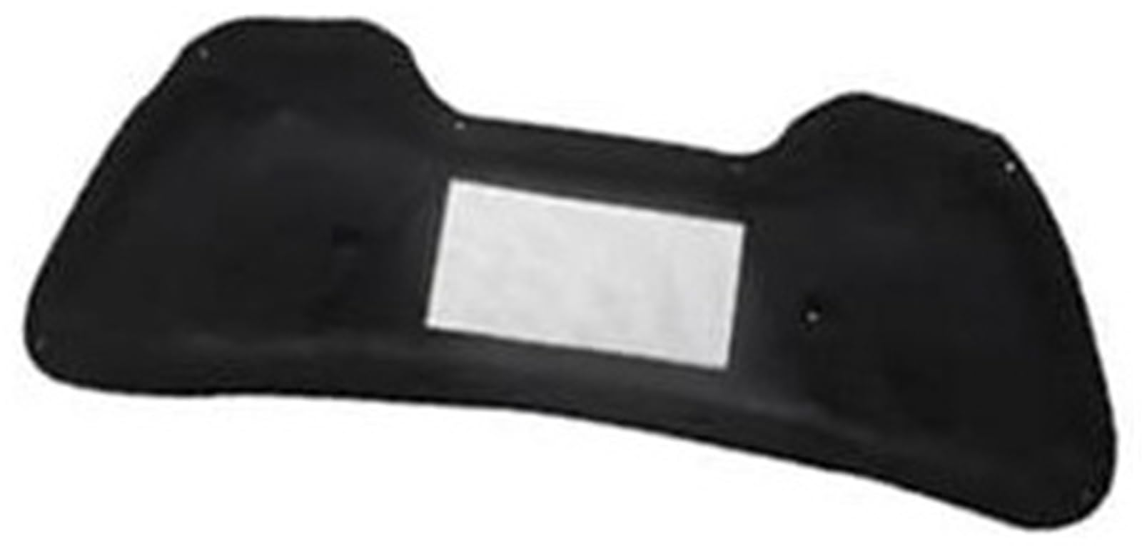 JINFOLI Motorhauben-Isolierung, schalldicht, wärmeisolierende Baumwollauskleidung, for Kia, for Sportage 3 SL 2011 2012 2013 2014 2015 2016 Isolierung Angebot bei HelloDeals