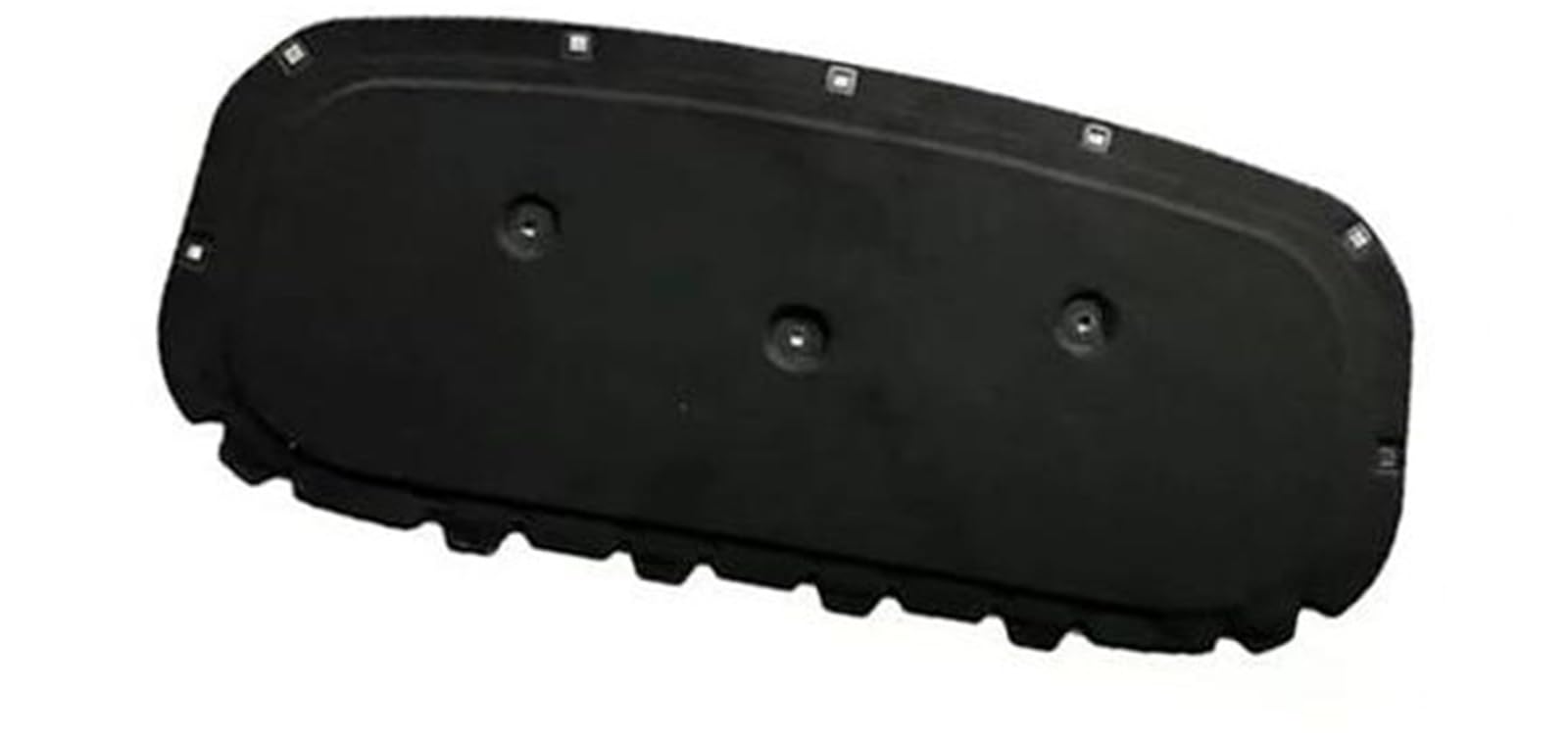 MKVAXR for VW, for Golf, for Sportsvan 2015 2016 2017 2018 2019 2020 Fronthaube Motor Isolierung für Automotorabdeckungen Angebot bei HelloDeals