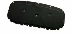 MKVAXR for VW, for Golf, for Sportsvan 2015 2016 2017 2018 2019 2020 Fronthaube Motor Isolierung für Automotorabdeckungen Angebot bei HelloDeals