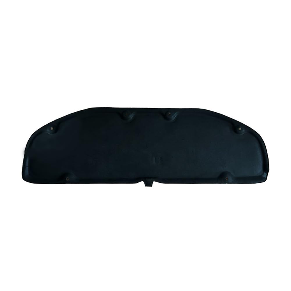 LYHH Auto Dämmatte Motorhaube für Toyota Verso AR20 09-18, Motor Wärmedämmung Pad Schallschutz Baumwolle Pad Dämmung Schalldichte Matte Angebot bei HelloDeals