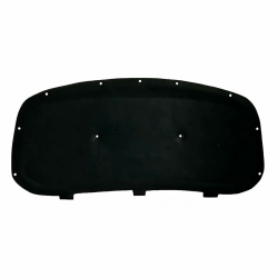 FUNFOB Isolierung für Autos Vordere Motorhauben-Isolierunterlage Wärmedämmung Baumwolle Schalldichte Matte Schaumstoff Feuerfest Für Opel Für Astra J MK6 2009–2015 Motorhaubendämmung Angebot bei HelloDeals