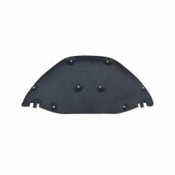 LYHH Auto Dämmatte Motorhaube für Toyota C-HR AX10 AX50 2018~2022, Motor Wärmedämmung Pad Schallschutz Baumwolle Pad Dämmung Schalldichte Matte Angebot bei HelloDeals