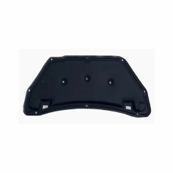 FUNFOB Isolierung für Autos Motorhaubenabdeckung Für Mazda Für CX-5 Für CX5 KE 2012~2017 2013 2014 Isolierung Baumwolle Schallschutz Liner Wärmematte Motorhaubendämmung Angebot bei HelloDeals