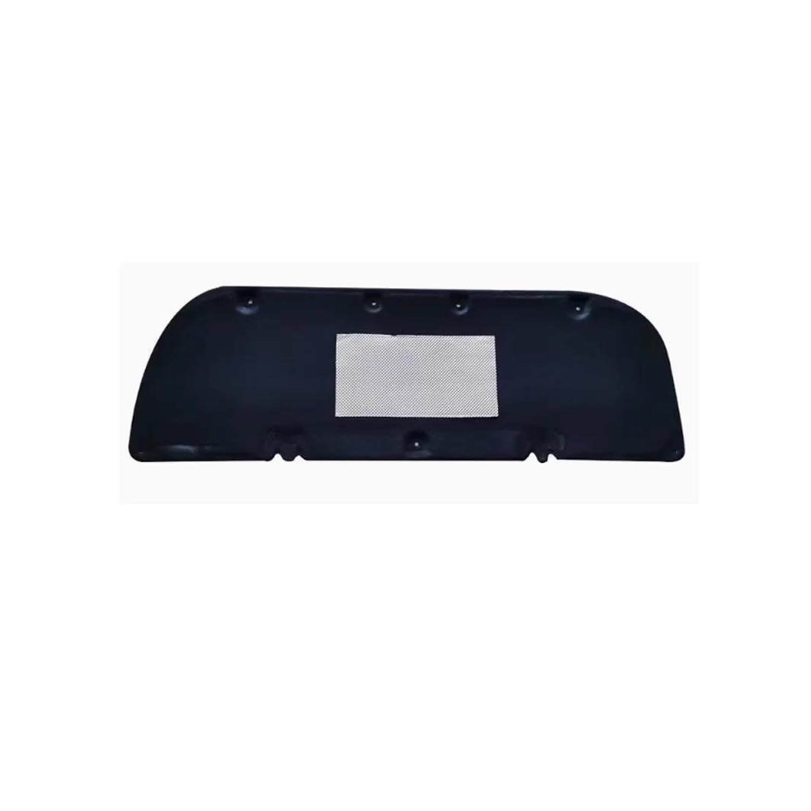 Schalldämmpad Motorhaube Autohauben-Isolierpad für Toyota für RAV4 XA50 50 2019 ~ 2025 Motorabdeckungsliner aus Baumwolle, schalldichte, hitzebeständige, feuerfeste Matte(B) Angebot bei HelloDeals