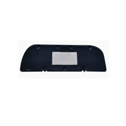 Schalldämmpad Motorhaube Autohauben-Isolierpad für Toyota für RAV4 XA50 50 2019 ~ 2025 Motorabdeckungsliner aus Baumwolle, schalldichte, hitzebeständige, feuerfeste Matte(B) Angebot bei HelloDeals