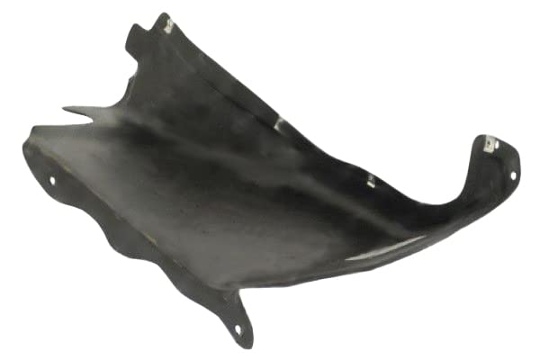 PRASCO AD0161903 Motorraumdämmung Dämmmatte für Motorhaube Rechts unten Angebot bei HelloDeals