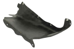 PRASCO AD0161903 Motorraumdämmung Dämmmatte für Motorhaube Rechts unten Angebot bei HelloDeals