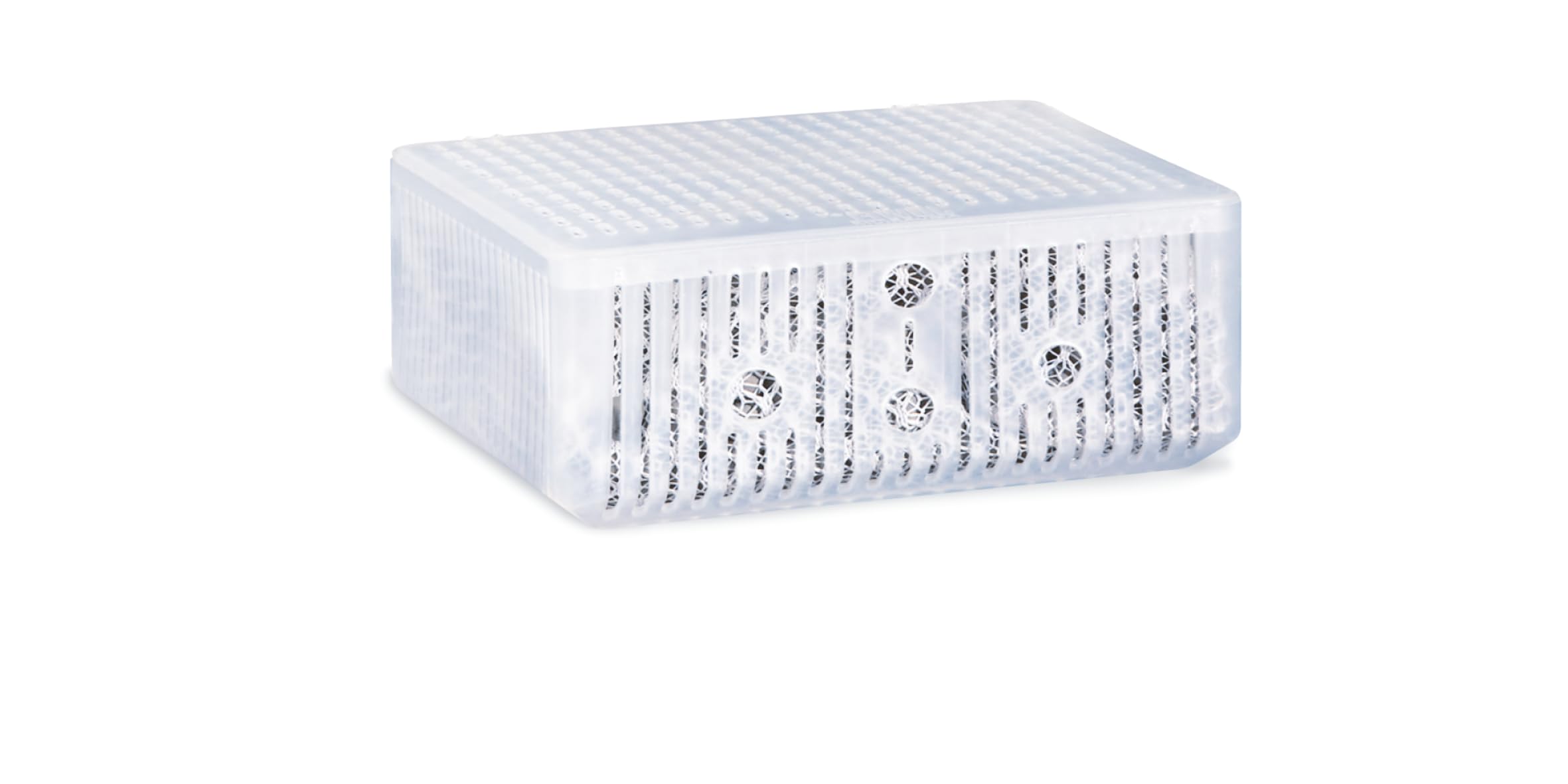 JUWEL Aquarium - Carbax M (Compact) - Aktivkohle M / 3.0 / Compact Single Angebot bei HelloDeals