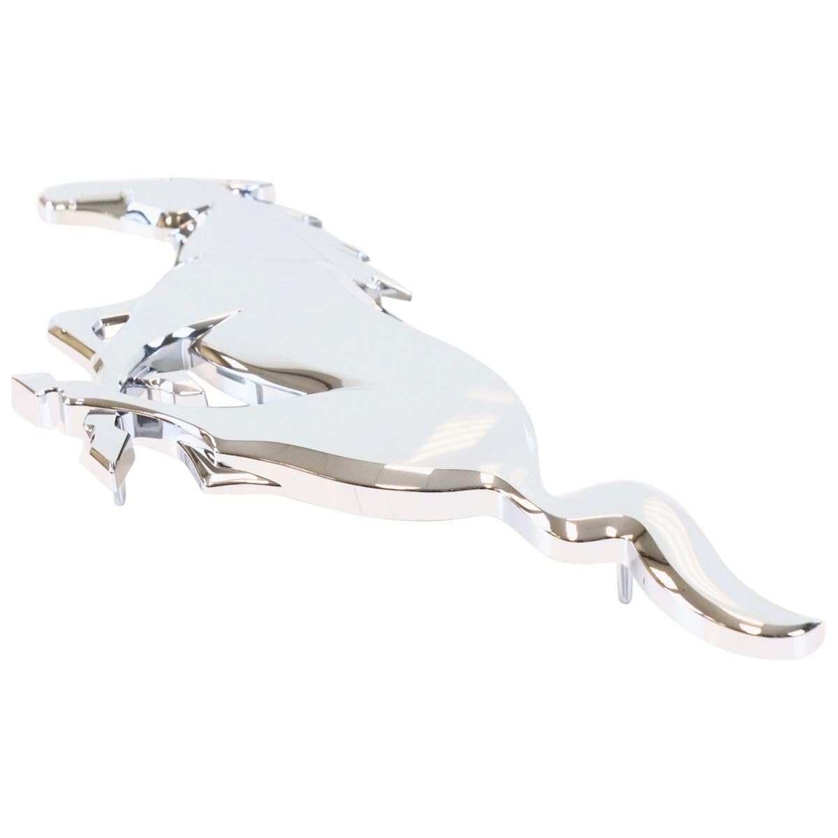 Ford Original Mustang Kühlergrill Mustang Emblem Chrome 2014-2018 1922925 Angebot bei HelloDeals