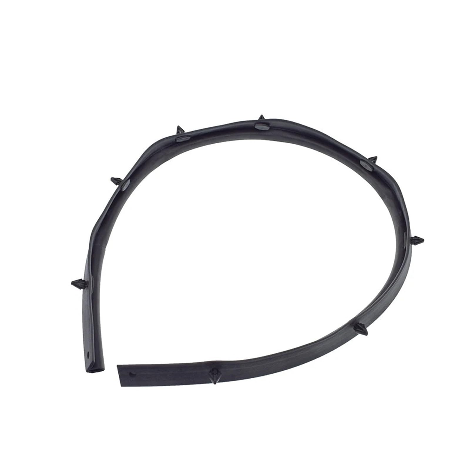 Türdichtung Motorhaubendichtung Für ASX GA1W GA2W GA9W 4A92 4B11 2010–2019 5902A171 Fronthaubendichtung Kantenschutzstreifen Angebot bei HelloDeals