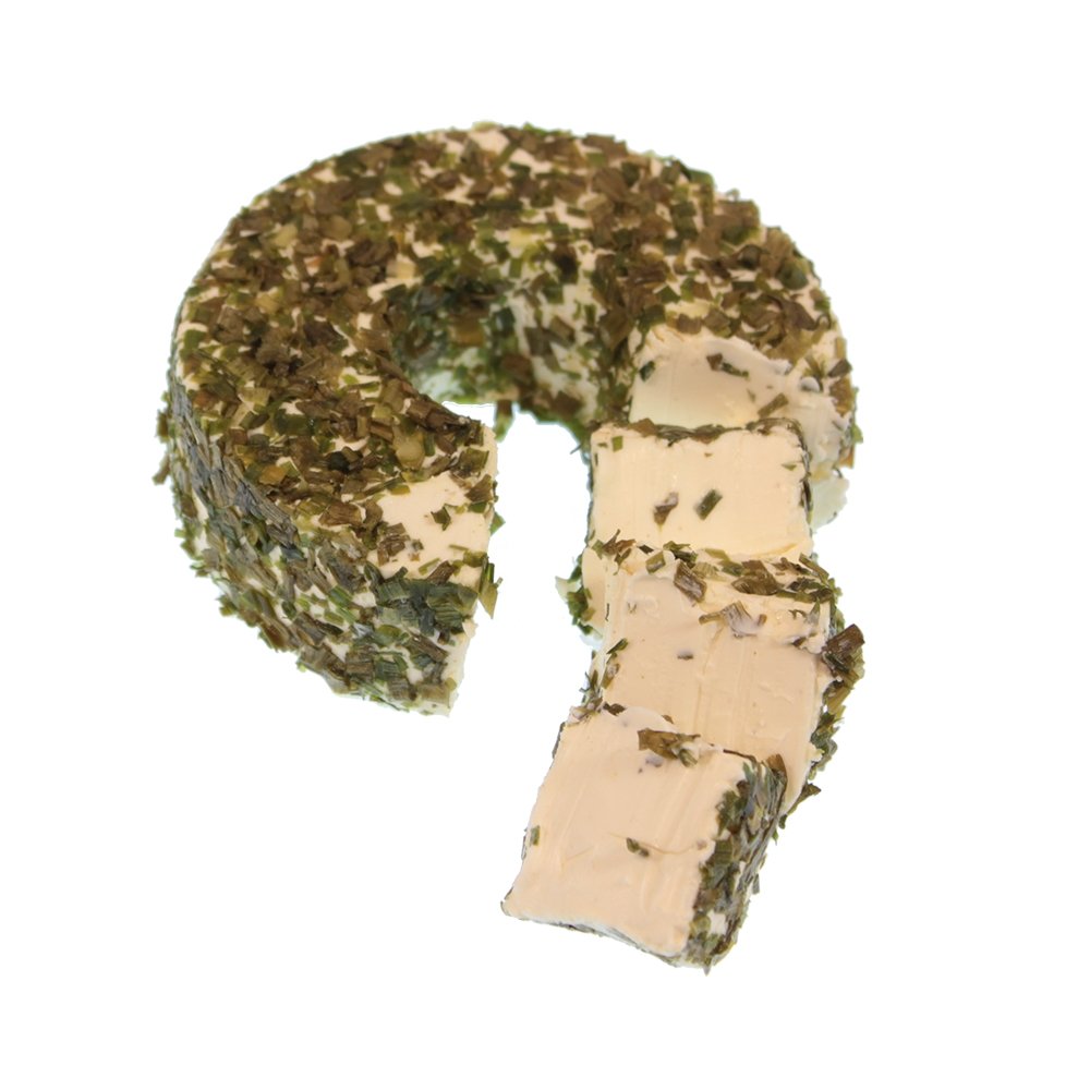 Castello Schnittlauch 125g, dänischer Frischkäse Doppelrahmstufe Angebot bei HelloDeals