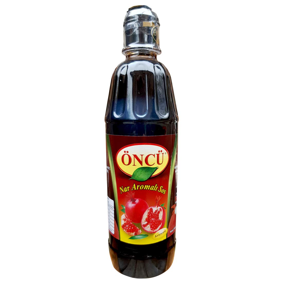 Oncu Granatapfel Sirup 700 g Angebot bei HelloDeals