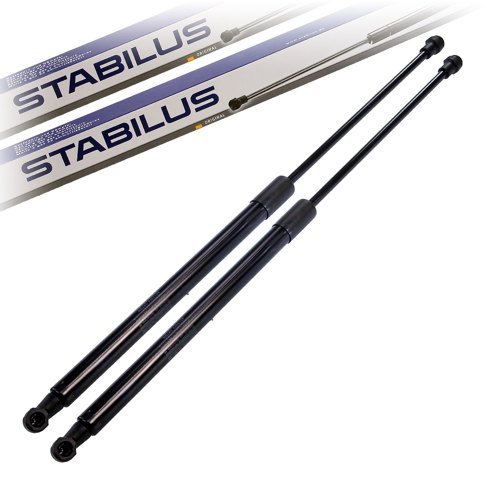 2x STABILUS LIFT-O-MAT GASFEDER DÄMPFER HECKKLAPPE C KLASSE S203 T Modell 4013WV Angebot bei HelloDeals