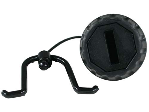 Sägenspezi Tankdeckel Öl geschraubt passend für Stihl 024 024AV AV MS240 MS 240 Super Angebot bei HelloDeals