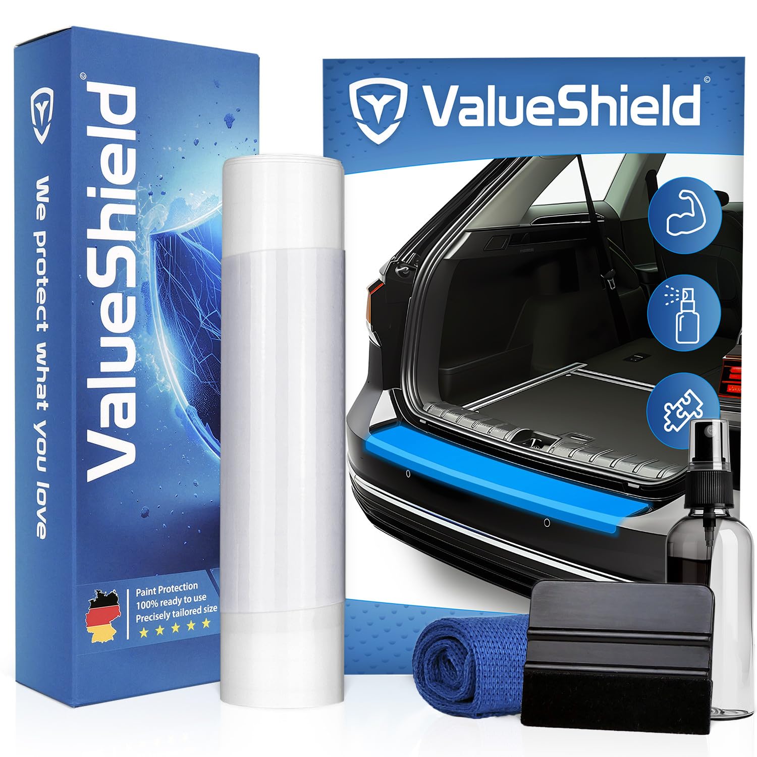 ROBUST Verschlusskappe Waschwasserbehälter Deckel für Peugeot 106 205 206 306 307 406 806 Citroen AX Berlingo BX C4 I C5 I II 6432.30 643230 1475306080 71711242 Angebot bei HelloDeals