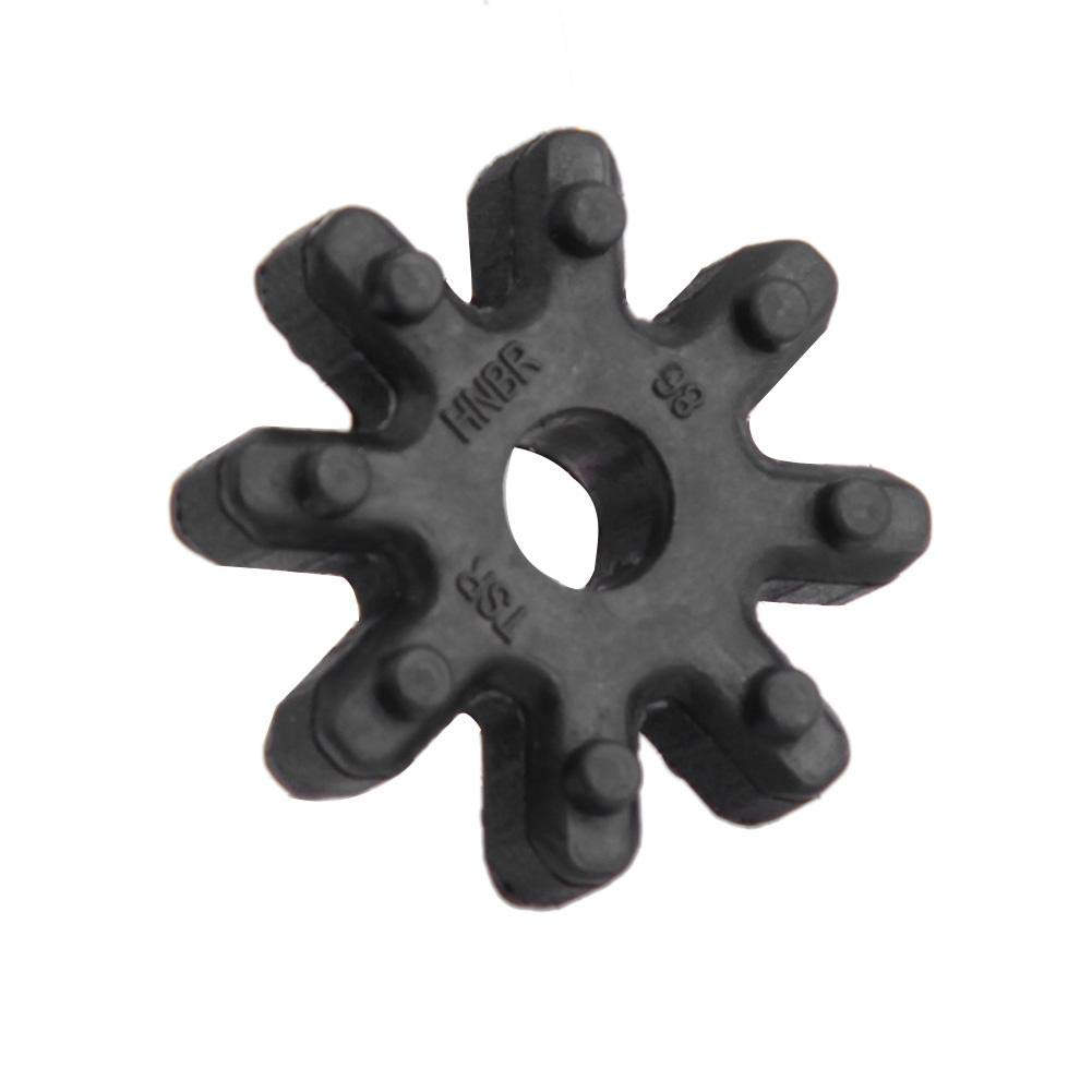 5pcs Flexible Couplings Steering Couplers, 563152K000FFFF, Suitable for the car direction machine to turn to the pillar pad Angebot bei HelloDeals