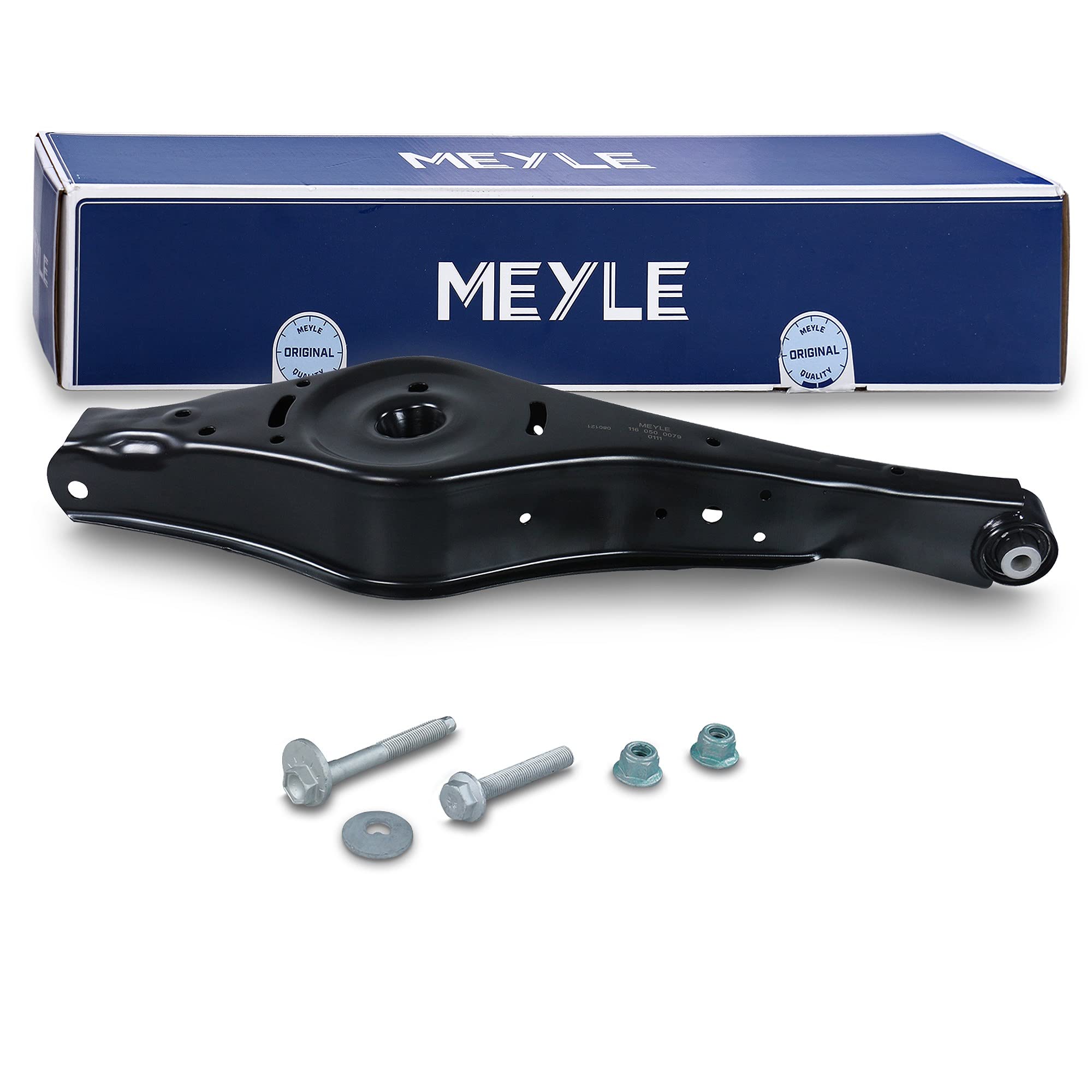 MEYLE 116 050 0079/S Querlenker Hinten Rechts Hinten Links unten Angebot bei HelloDeals