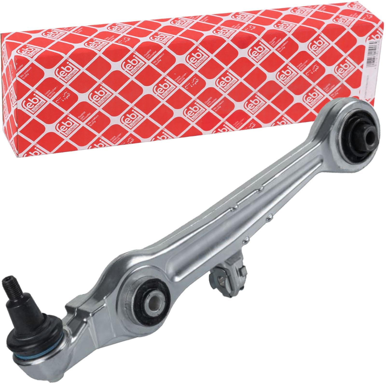 febi bilstein 11350 Querlenker mit Lagern und Gelenk, 1 Stück Angebot bei HelloDeals