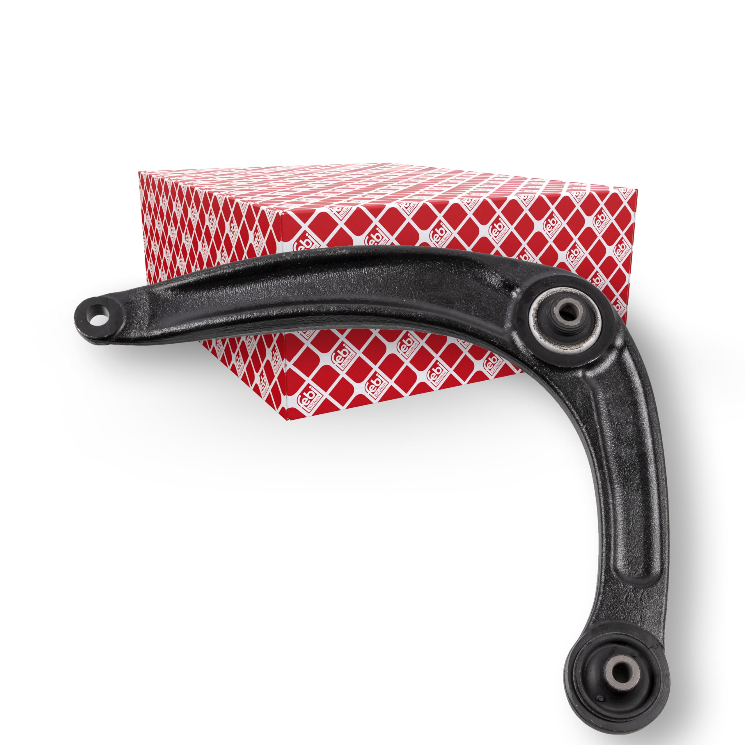 FEBI BILSTEIN Lenker, Radaufhängung Vorderachse links Angebot bei HelloDeals