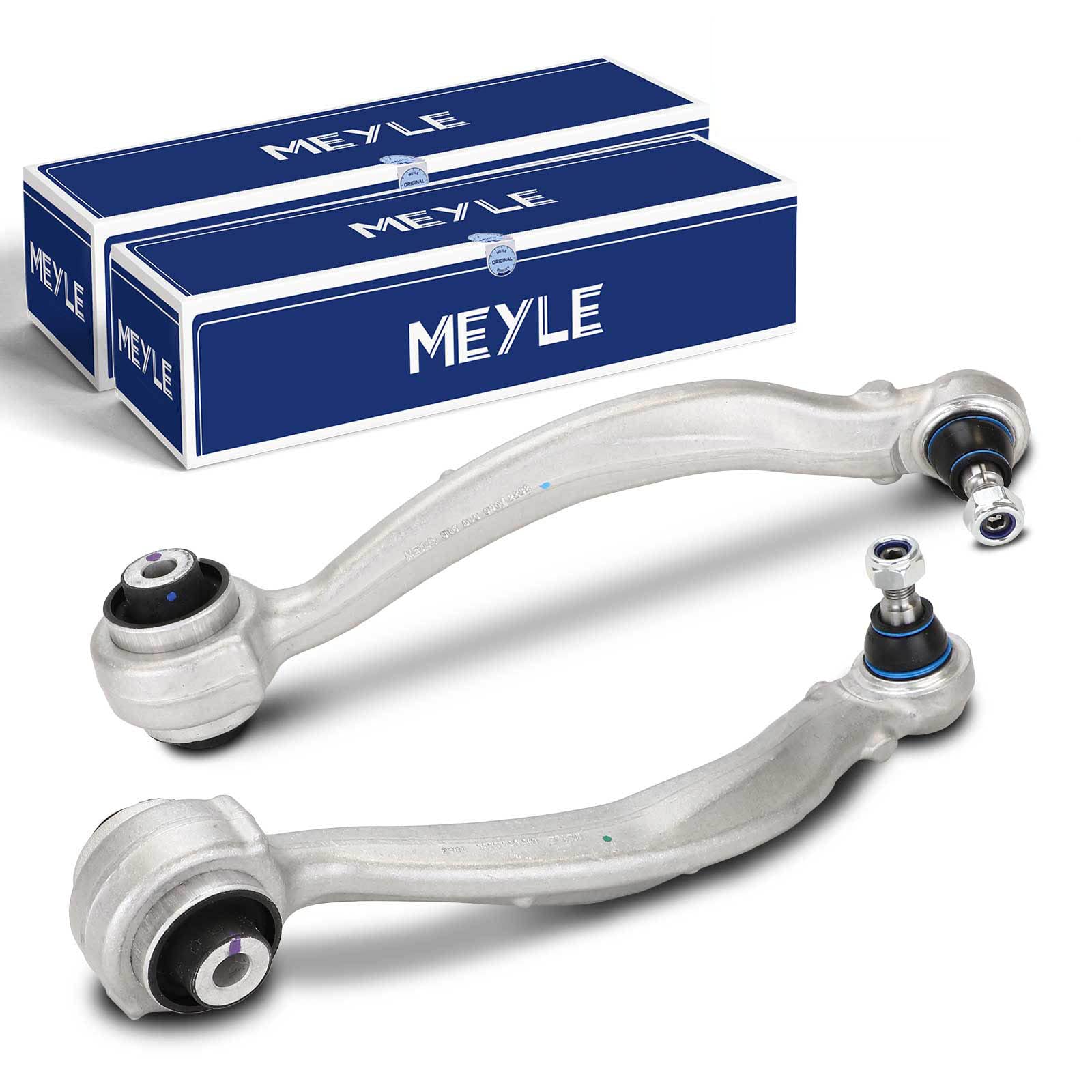 2x Original MEYLE 0160500066 0160500067 Querlenker Vorne Kompatibel mit W204 C180 C220 C250 C320 2007-2014 A207 E200 E300 E400 E500 2010-2016 SLK R172 200 300 350 2011-2019 Angebot bei HelloDeals