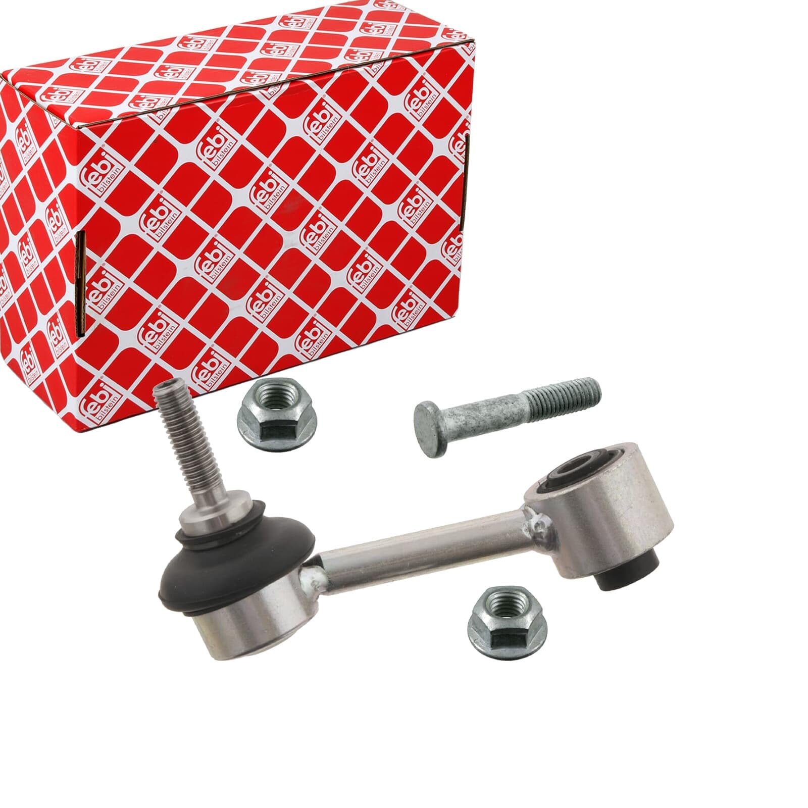 Febi Bilstein Koppelstange Hinterachse links Hinterachse rechts passend Angebot bei HelloDeals