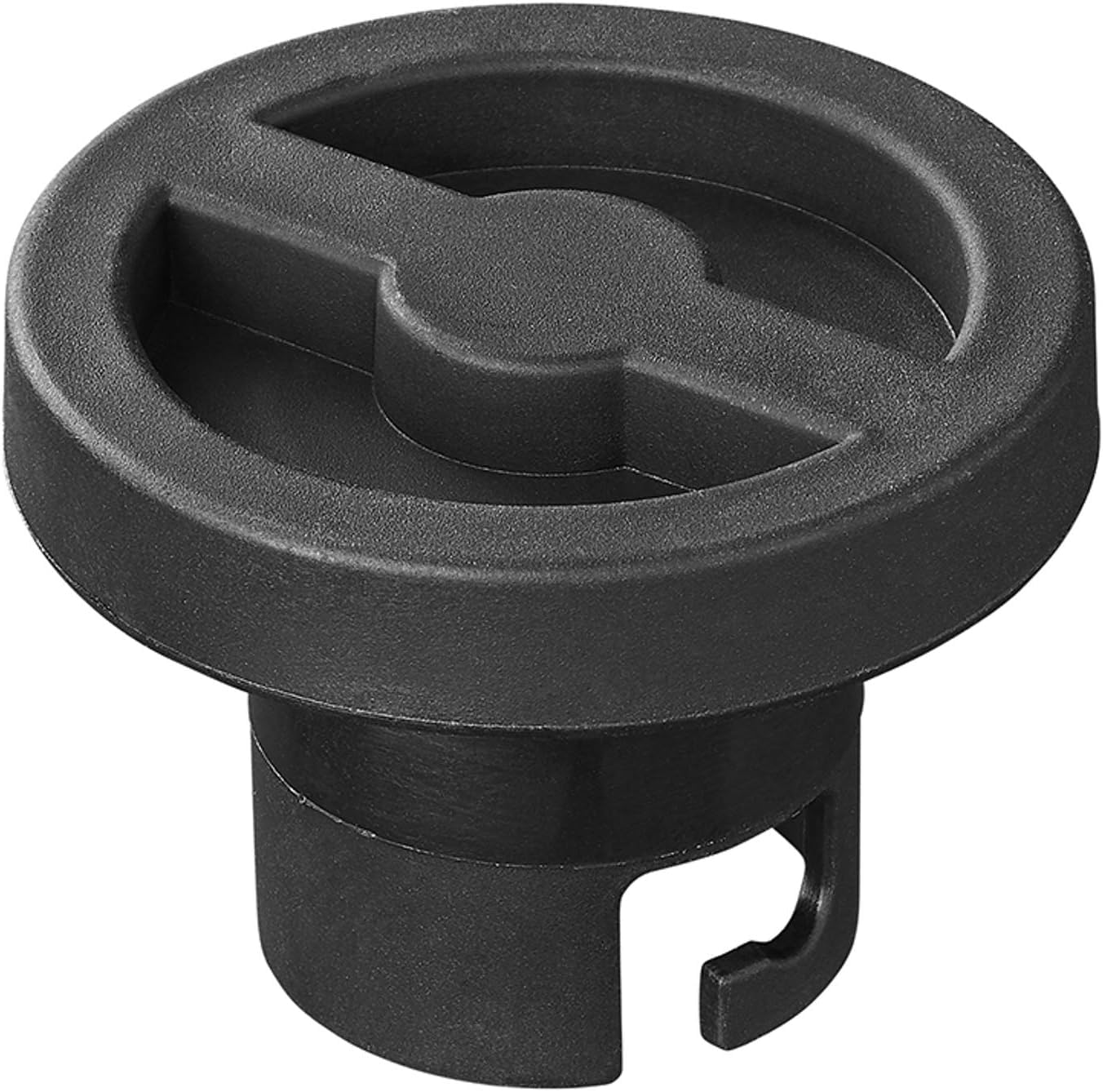 Tankdeckel LPG lang oder kurz Deckel für ACME Fülltop, Ersatz Stutzen, Tankverschluss, Auto PKW (kurz) Angebot bei HelloDeals