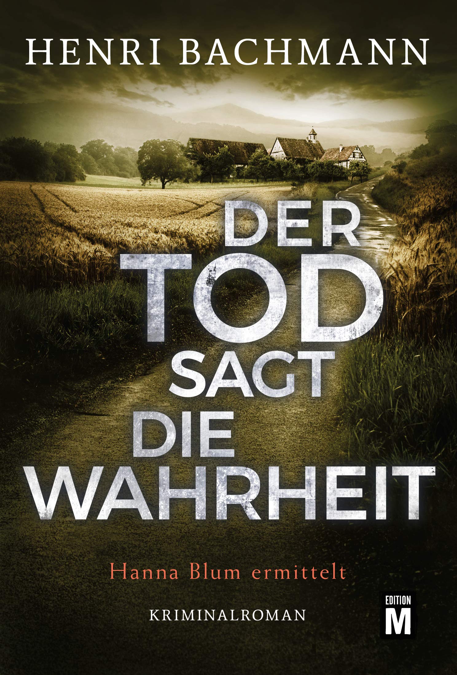 Der Tod sagt die Wahrheit (Hanna Blum ermittelt 2) Angebot bei HelloDeals