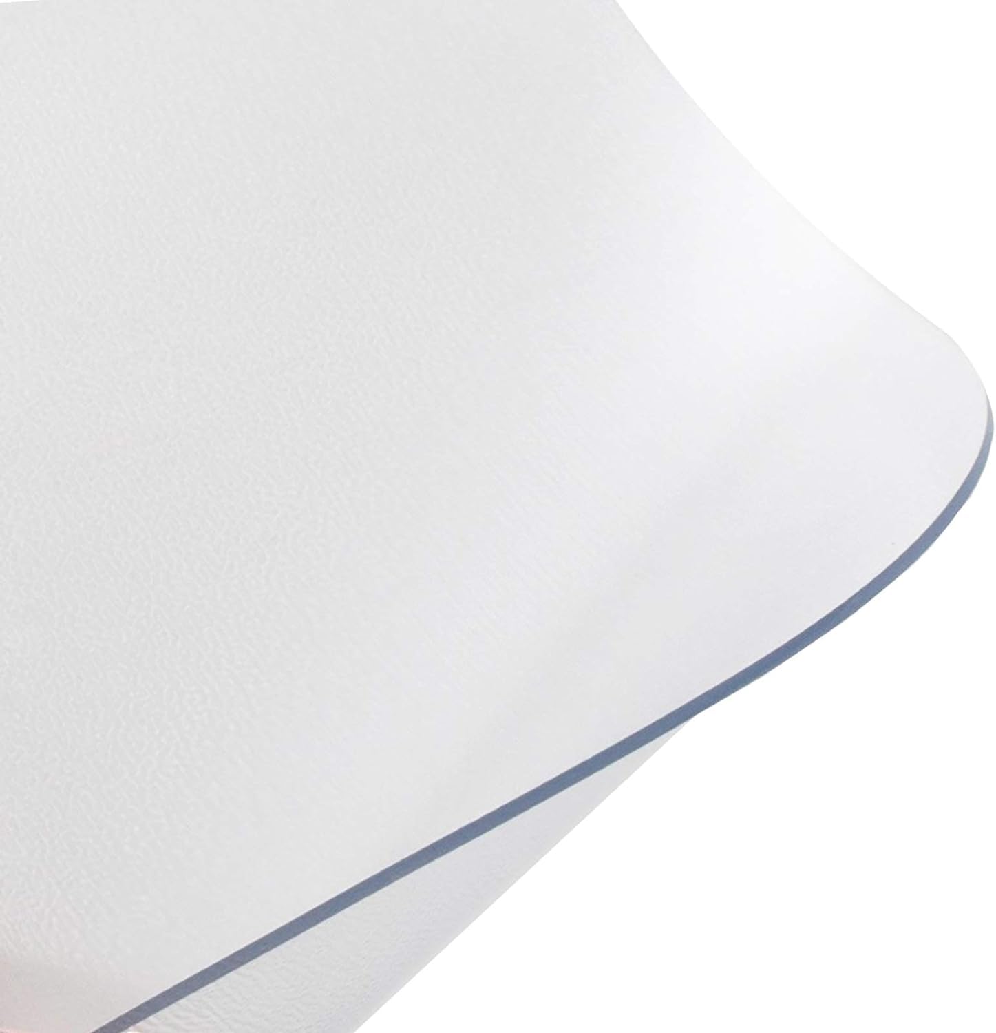 Floordirekt Bürostuhlunterlage Bodenschutzmatte - Bodenmatte Stuhlunterlage - Transparent - Stärke: 1,5 mm - Budget-Bodenschutzmatte für Hartböden (Neo, Länge: 180 cm, Breite: 150 cm) Breite: 150 Cm Länge: 180 cm Angebot bei HelloDeals