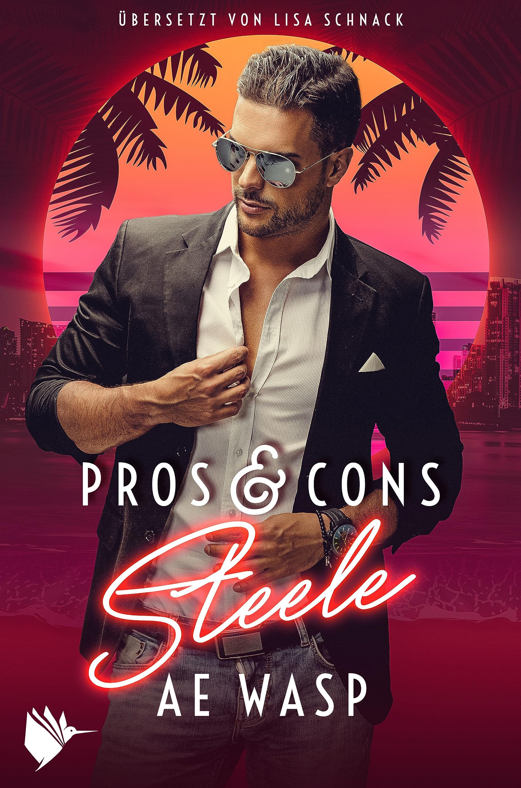 Pros & Cons: Steele Angebot bei HelloDeals