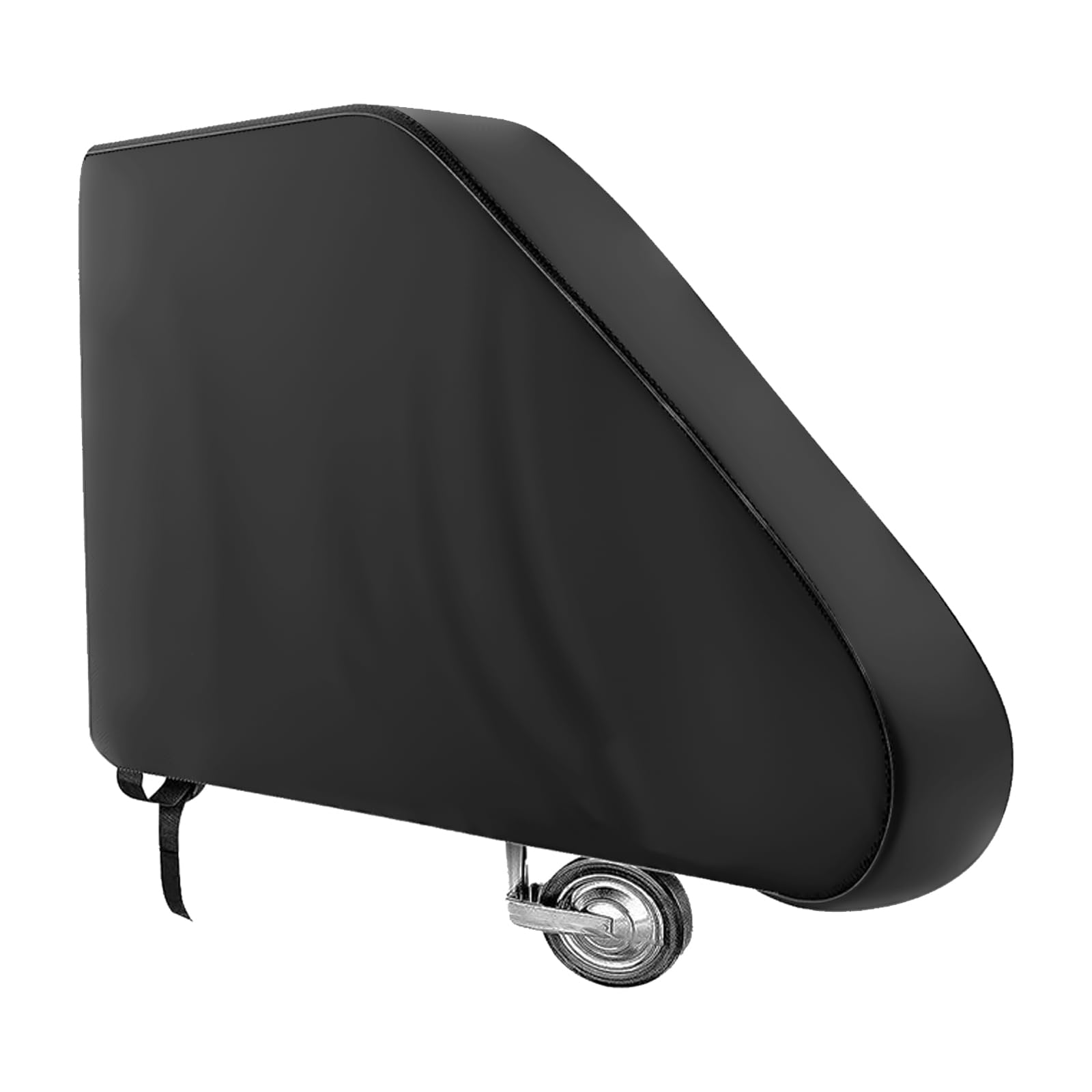 DMJJSD® Deichselabdeckung Wohnwagen, Universal Deichselabdeckung Abriebfest, Abdeckung Anhängerkupplung Wasserdicht, Kratzfest, UV-beständig, Ihr langfristig zuverlässiger deichsel Partner. Angebot bei HelloDeals