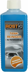 Rostio Tankreiniger 500ml - Entharzer - Harzentferner - Tankreinigung Tankentrostung Angebot bei HelloDeals