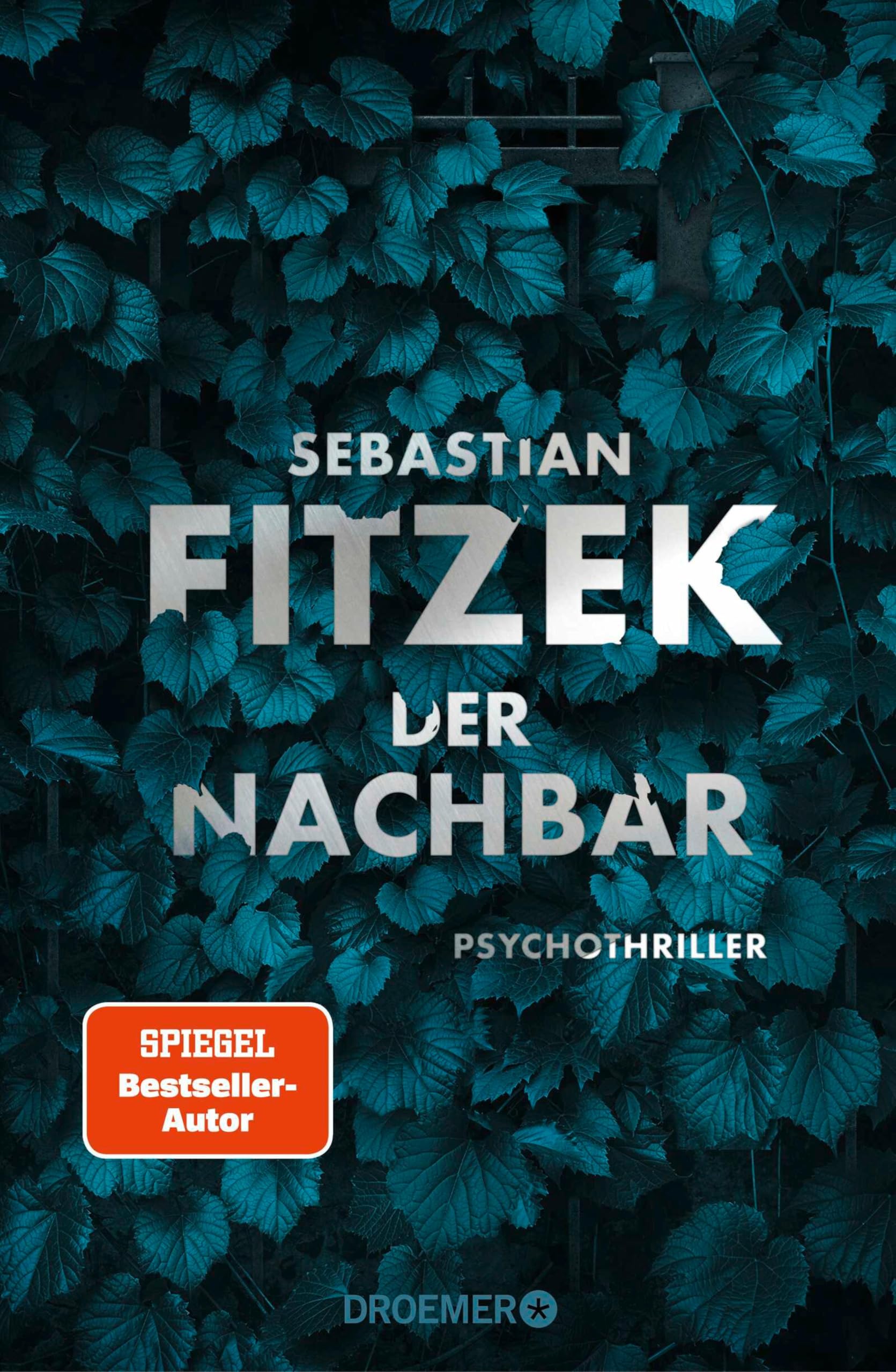 Der Nachbar: Psychothriller Angebot bei HelloDeals