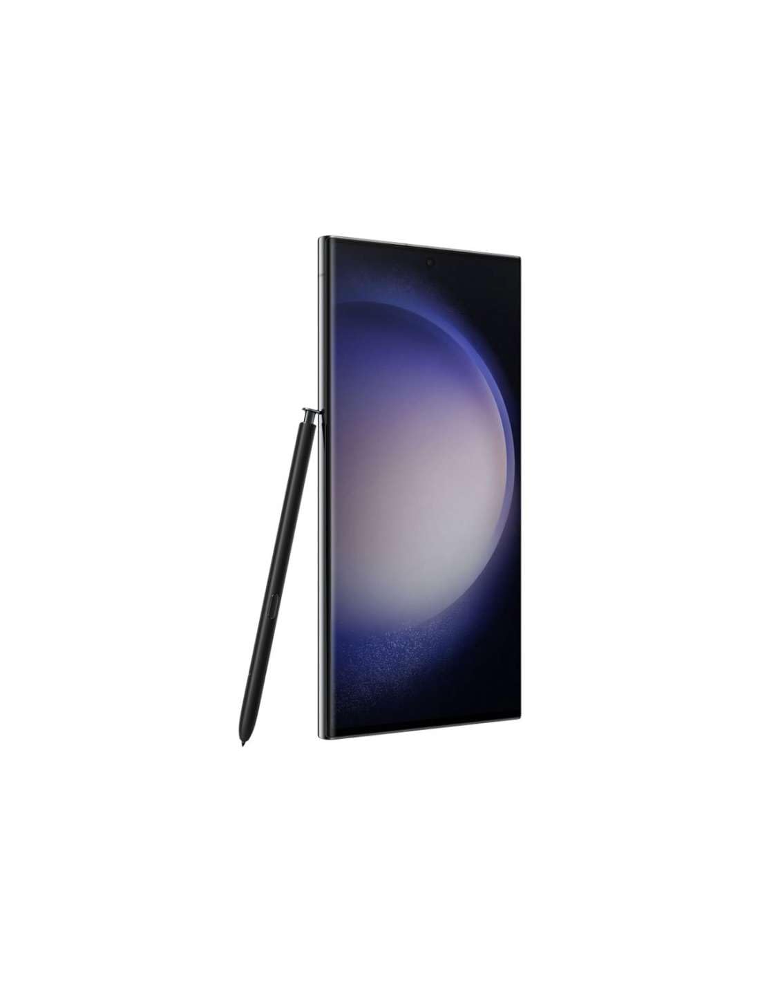 Samsung Galaxy S23 Ultra 256 GB Noir (Generalüberholt) (Generalüberholt) Angebot bei HelloDeals