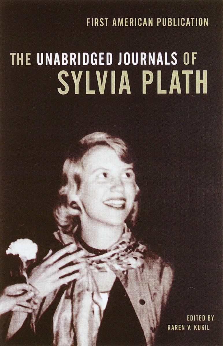 The Unabridged Journals of Sylvia Plath: Transcripts from the Original Manuscripts at Smith College Angebot bei HelloDeals
