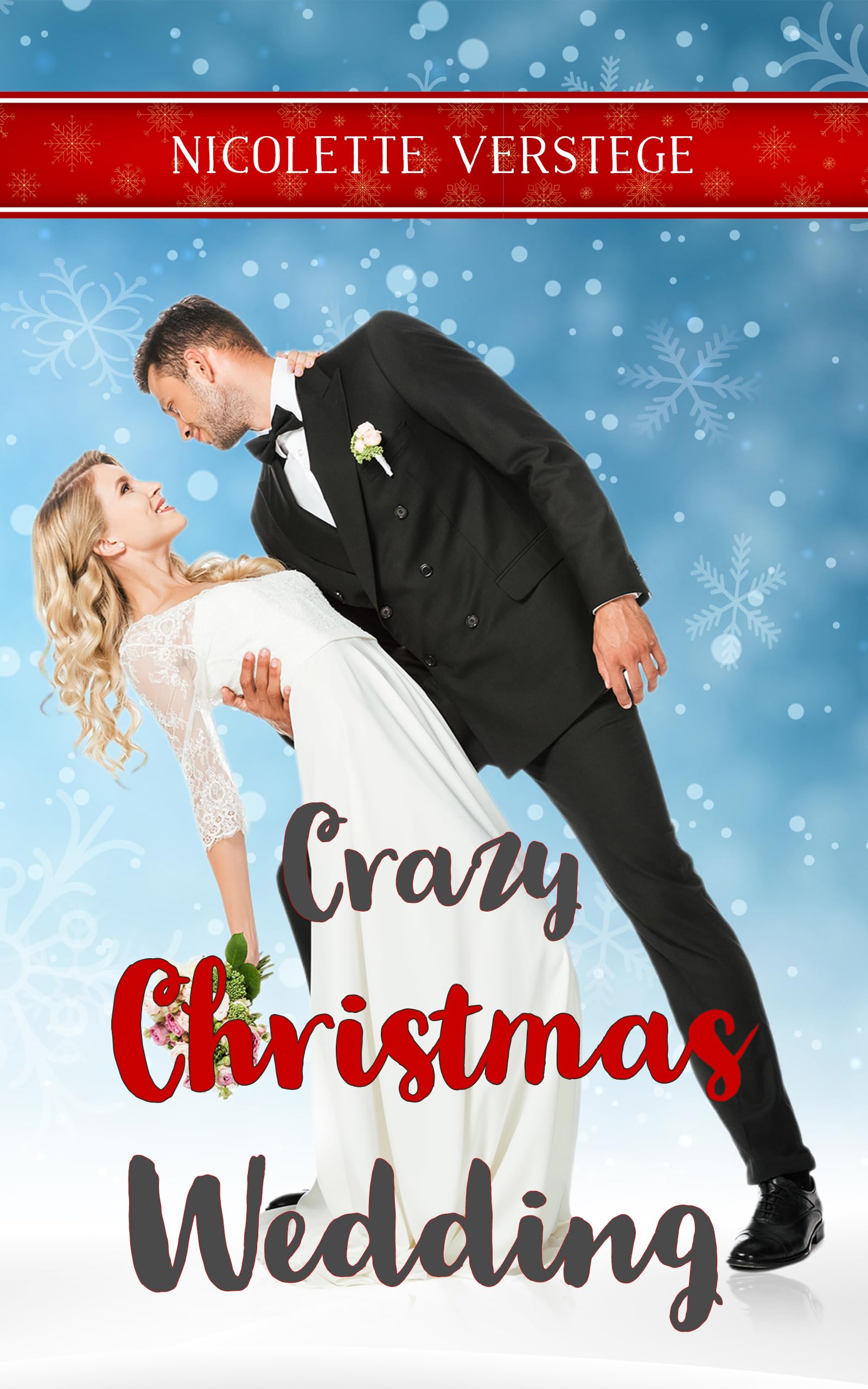 Crazy Christmas Wedding Angebot bei HelloDeals