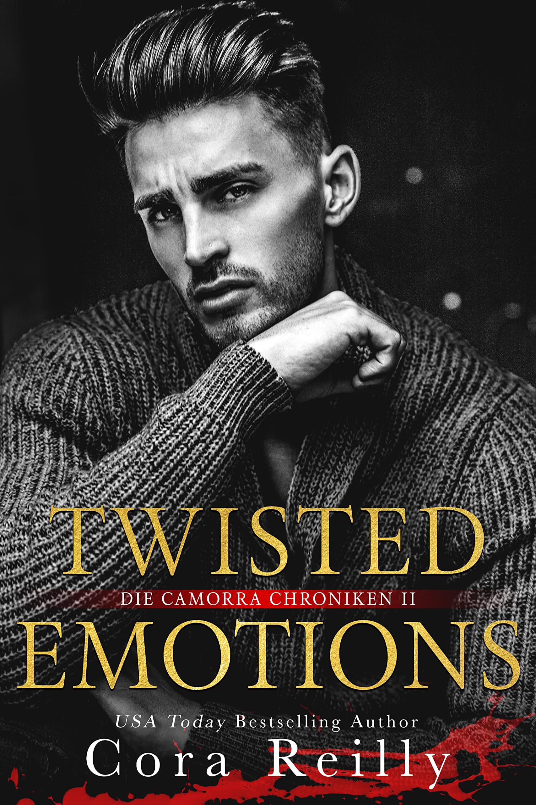 Twisted Emotions - eine dunkle Mafia Romanze (Camorra Chroniken 2) Angebot bei HelloDeals
