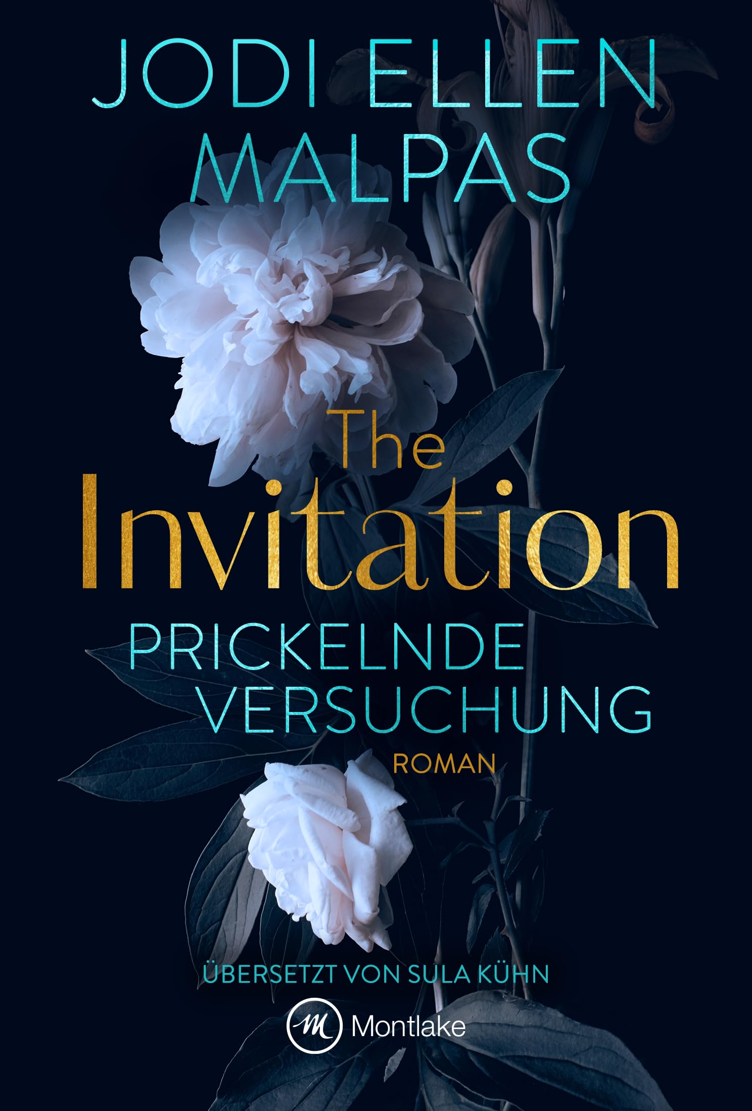 The Invitation - Prickelnde Versuchung (Arlington 1) Angebot bei HelloDeals