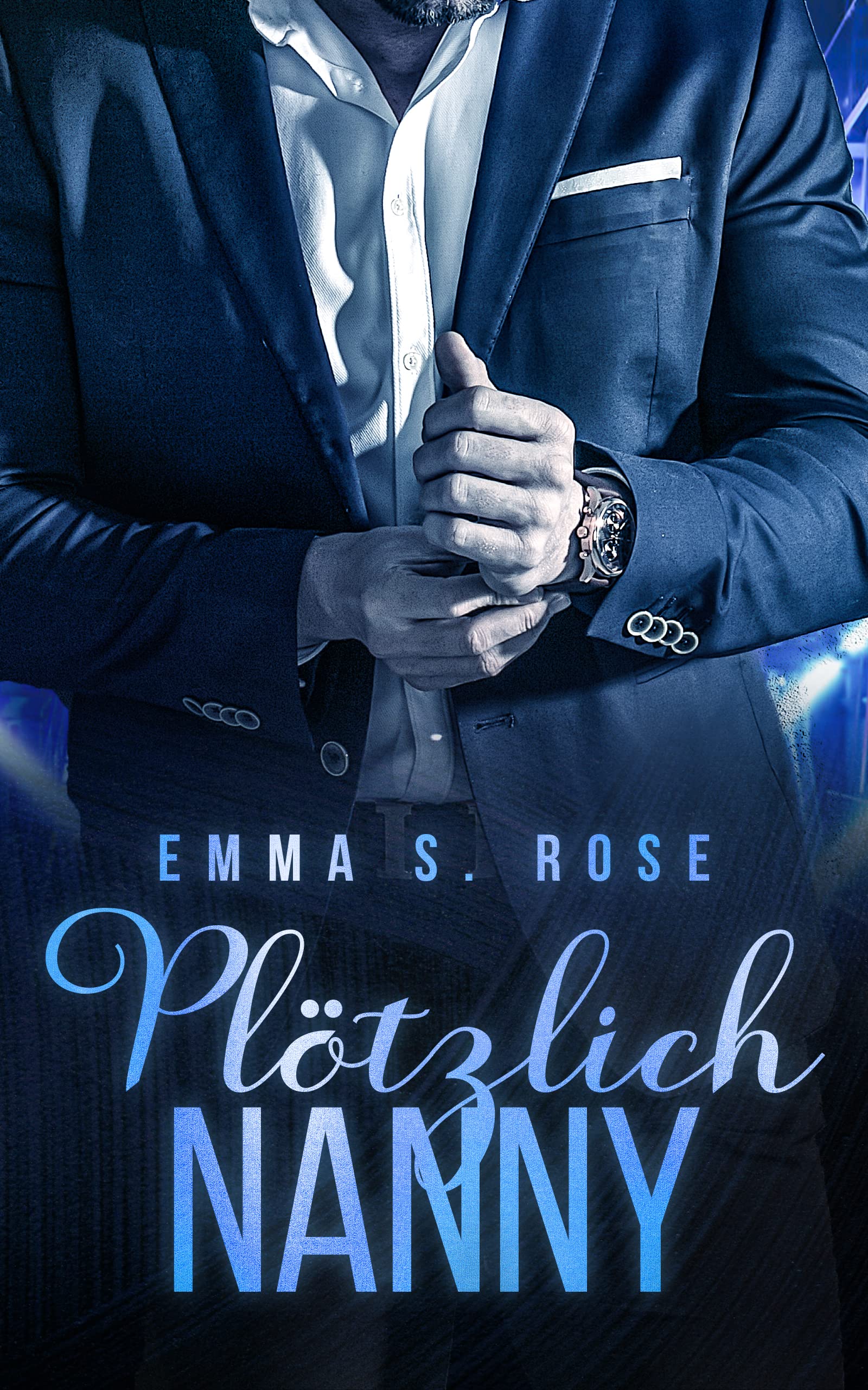 Plötzlich Nanny (Die Nanny-Agentur 1) Angebot bei HelloDeals