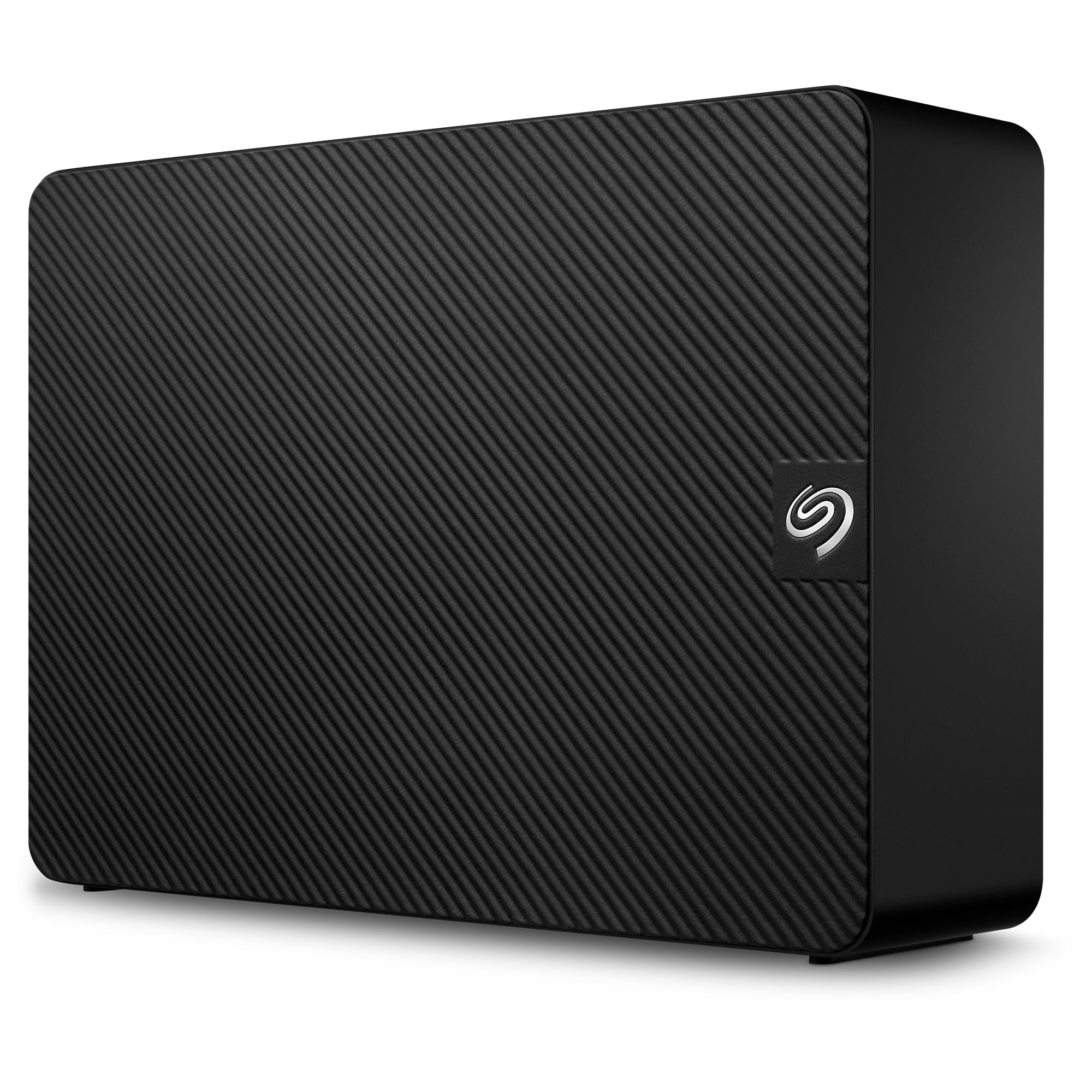 Seagate Expansion Desktop 26TB Externe Festplatte, 3.5 Zoll, USB 3.0, PC & Notebook, inkl. Data Rescue Service (STKP26000400) 26TB Desktop Angebot bei HelloDeals