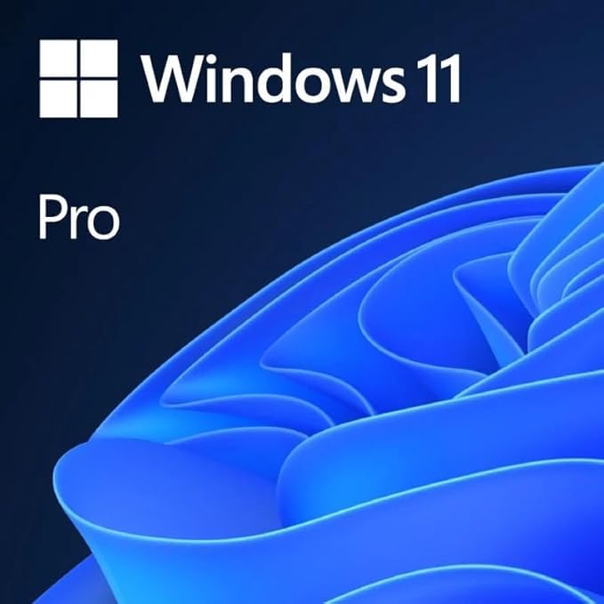 Windows 11 Pro - 1 Gerät - KEINE CD Angebot bei HelloDeals