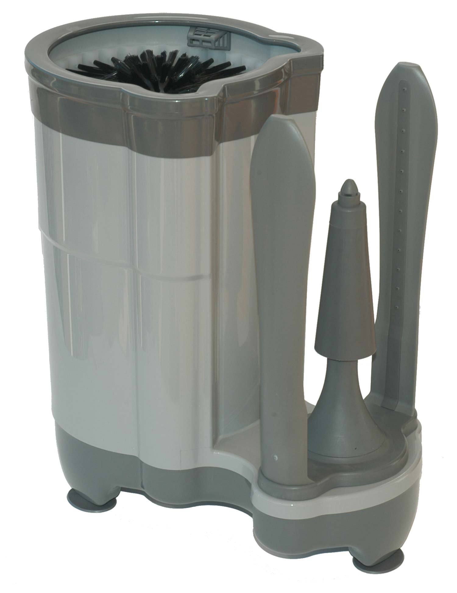 Gläserspüler Spülprofi Comfort (Gläserspülgerät) Angebot bei HelloDeals