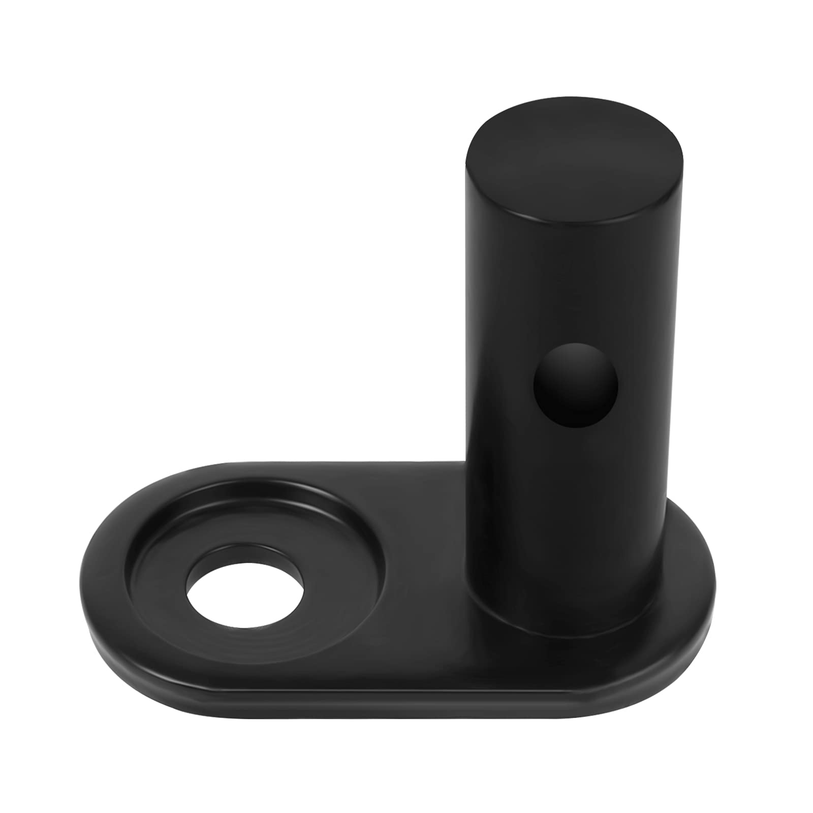 1 Stück Fahrradanhänger Kupplung,Anhängerkupplung Fahrradhänger Haken Verbinder Koppler Anhängerkupplung für Kinderanhänger Haustieranhänger Hundeanhänger Fahrradanhänger Angebot bei HelloDeals