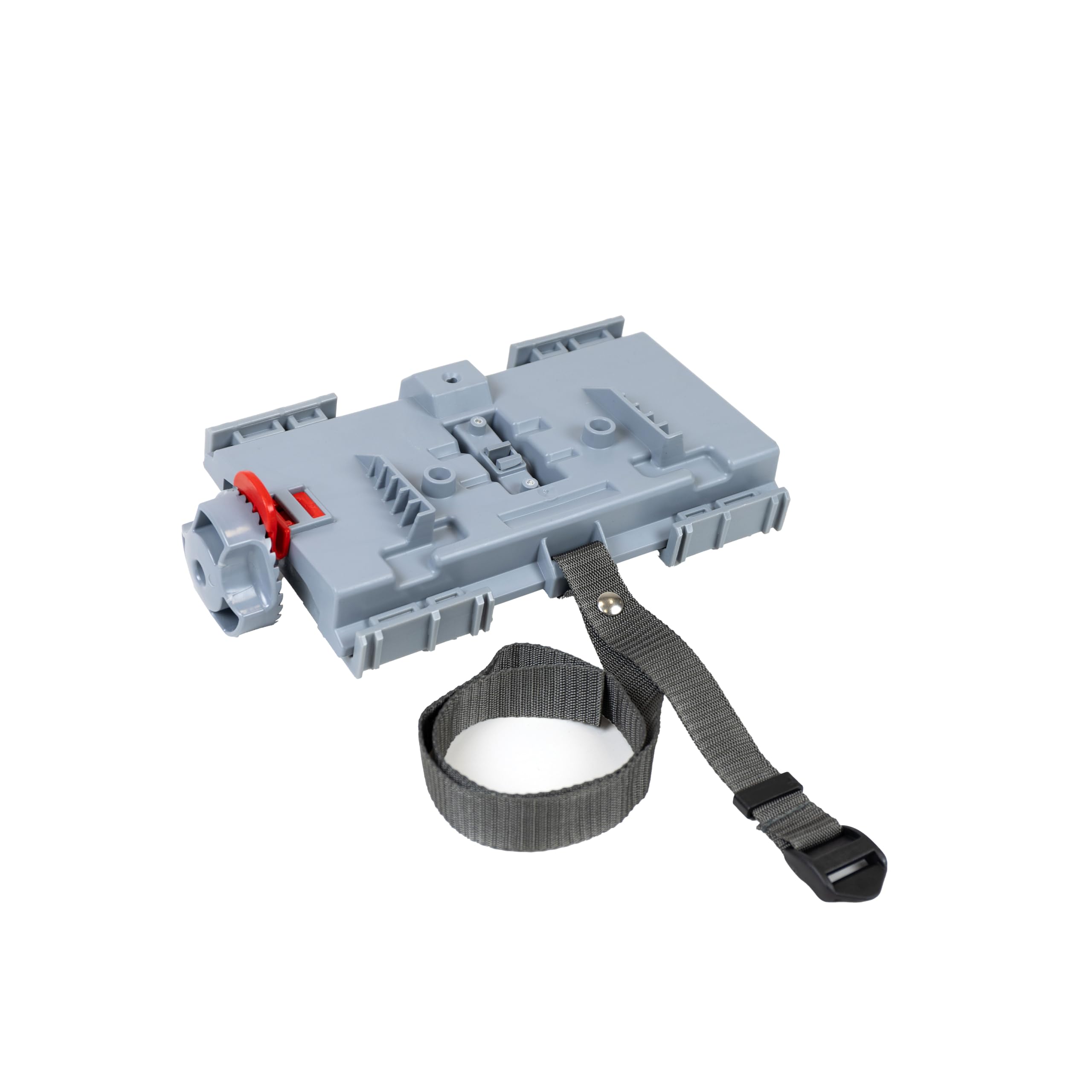 OKBABY- Zusätzliche Gepäckträger-Befestigungshalterung für den Kinderfahrradsitz Baby Shield Angebot bei HelloDeals