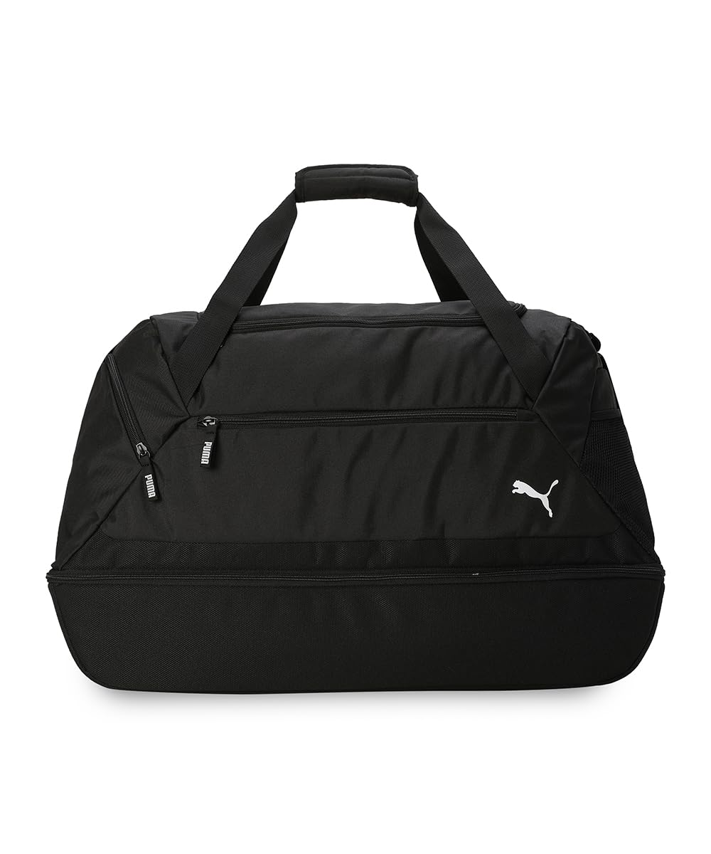 PUMA teamGOAL Teambag M BC (Kofferraumfach) Einheitsgröße Puma Black Angebot bei HelloDeals