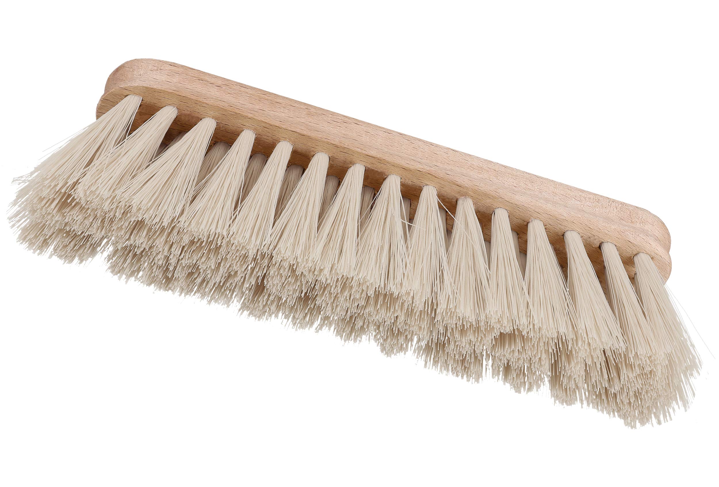 mumbi 29796 Mehlbesen, Holz, 17cm Angebot bei HelloDeals